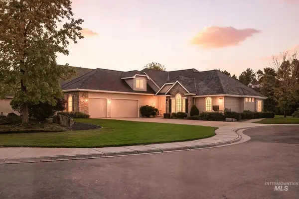 1007 W Oakhampton Dr., Eagle, ID 83616