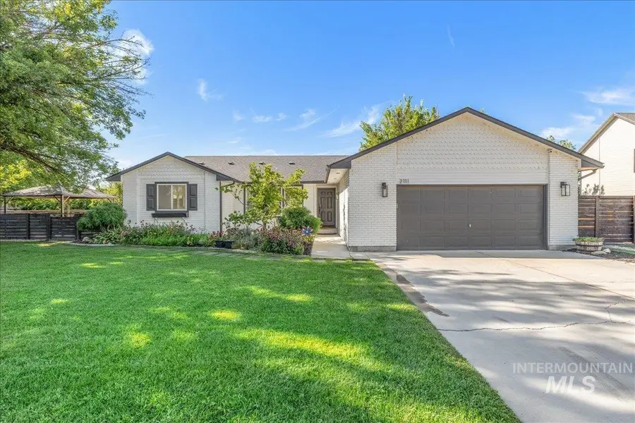 2111 Demar Pl, Nampa, ID 83651 - Image #2