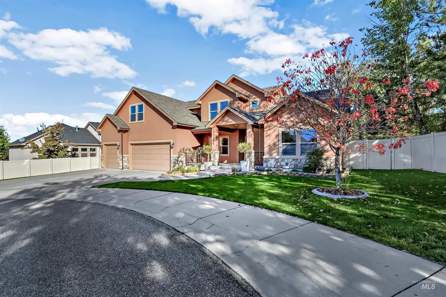 11468 W Tioga Court, Boise, ID 83709 - Image #2