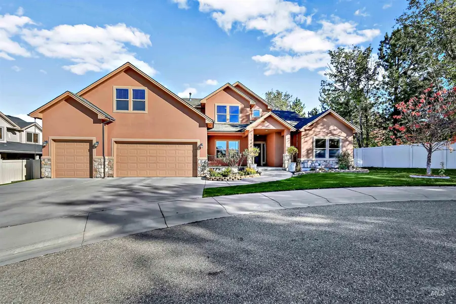 11468 W Tioga Court, Boise, ID 83709 - Image #3