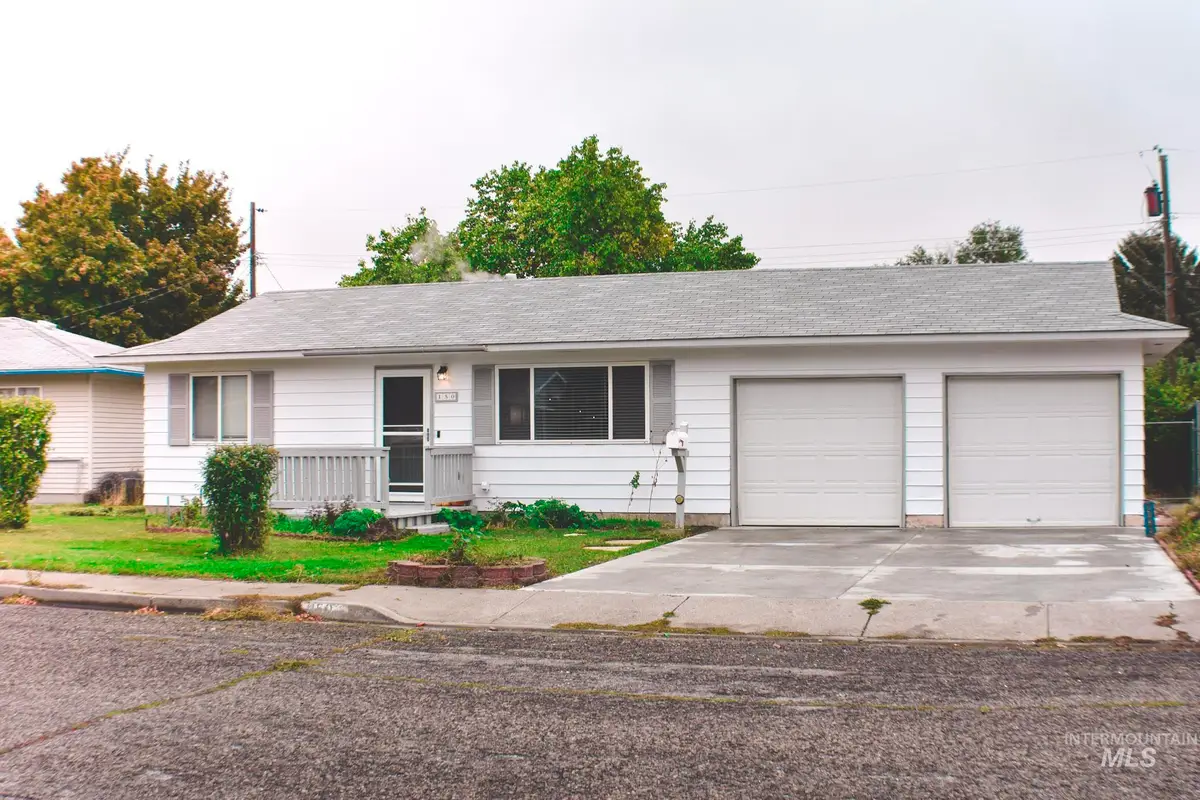 150 Alturas Drive, Mountain Home, ID 83647 - Image #1