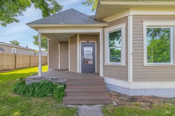 410 High Street, Pomeroy, WA 99347