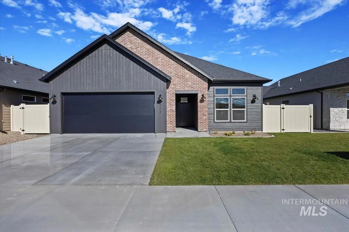 548 Falling Leaf Lane, Twin Falls, ID 83301 - Image #1