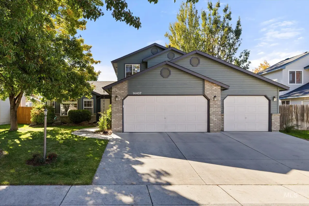 14407 W Kettle Creek Dr, Boise, ID 83713 - Image #1