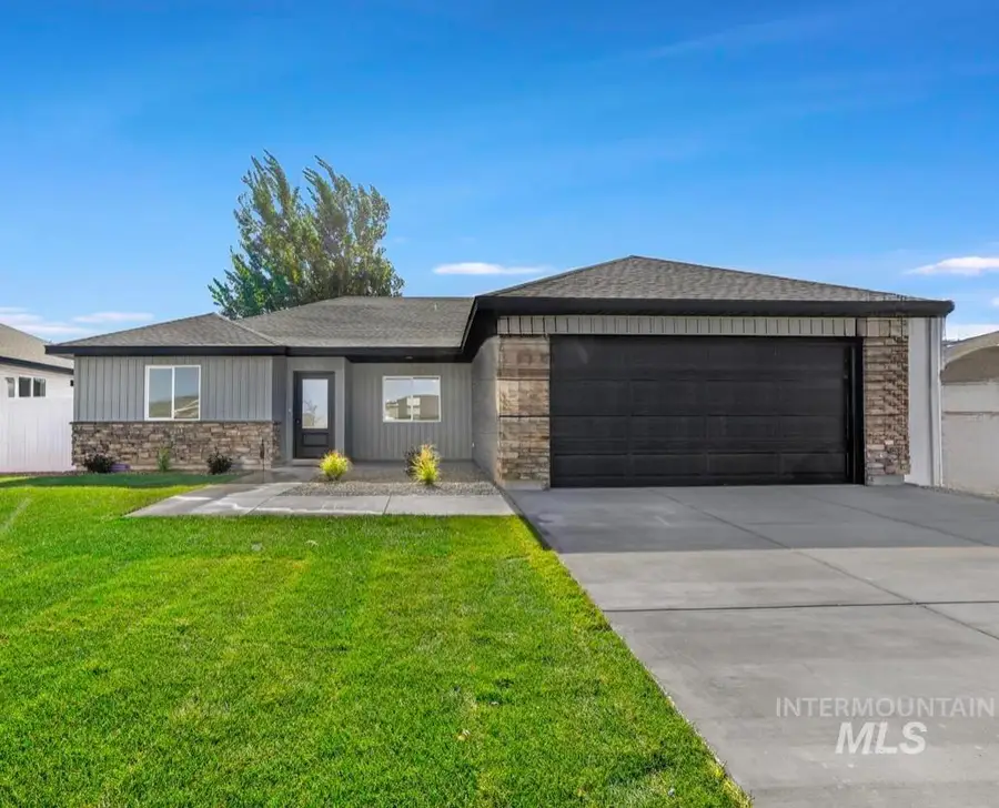 1003 E 23rd Ave. #Lot 12 Block 4, Jerome, ID 83338 - Image #2