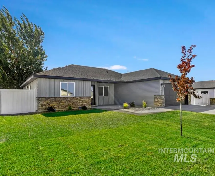 1003 E 23rd Ave. #Lot 12 Block 4, Jerome, ID 83338 - Image #3