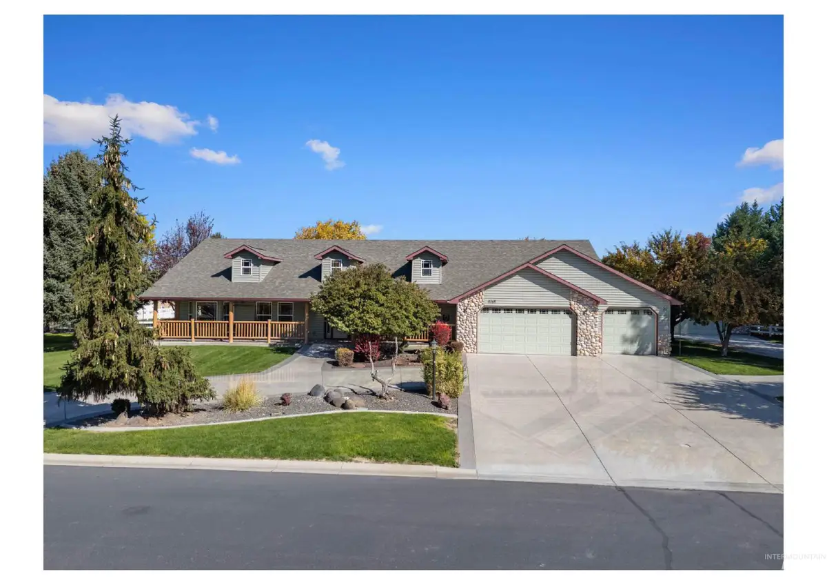 8118 S Slide Creek Ln., Meridian, ID 83642 - Image #1