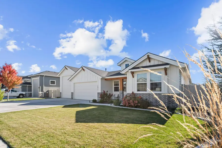 1571 N Sea St, Middleton, ID 83644 - Image #2