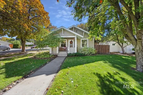 421 E Main St, Jerome, ID 83338