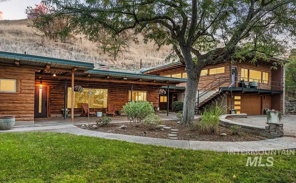 4480 N Kitsap Way, Boise, ID 83703 - Image #1