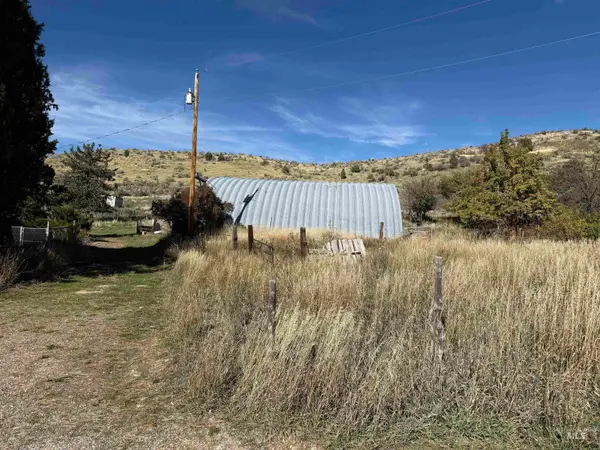 TBD Green Canyon Road, Inkom, ID 83245