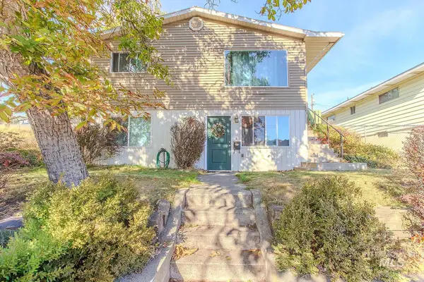 1017 16th Ave, Lewiston, ID 83501