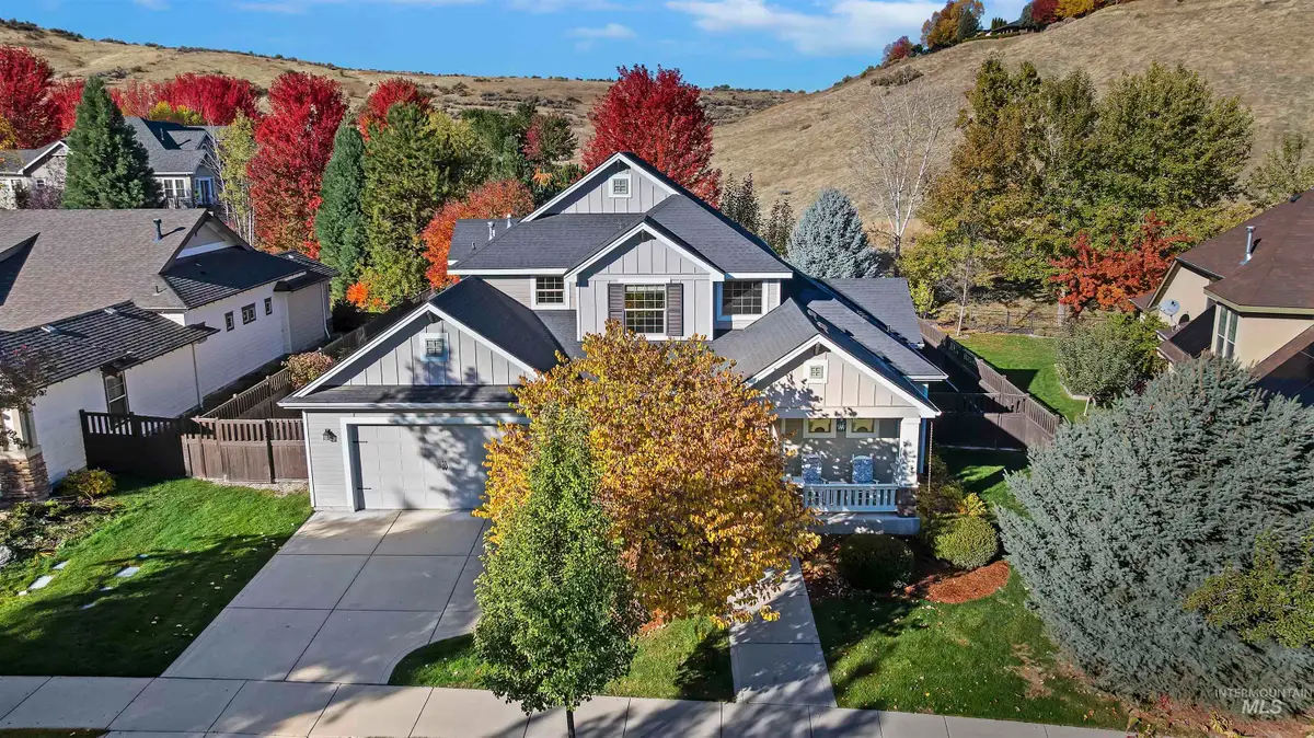 12087 Humphrey's, Boise, ID 83714 - Image #1