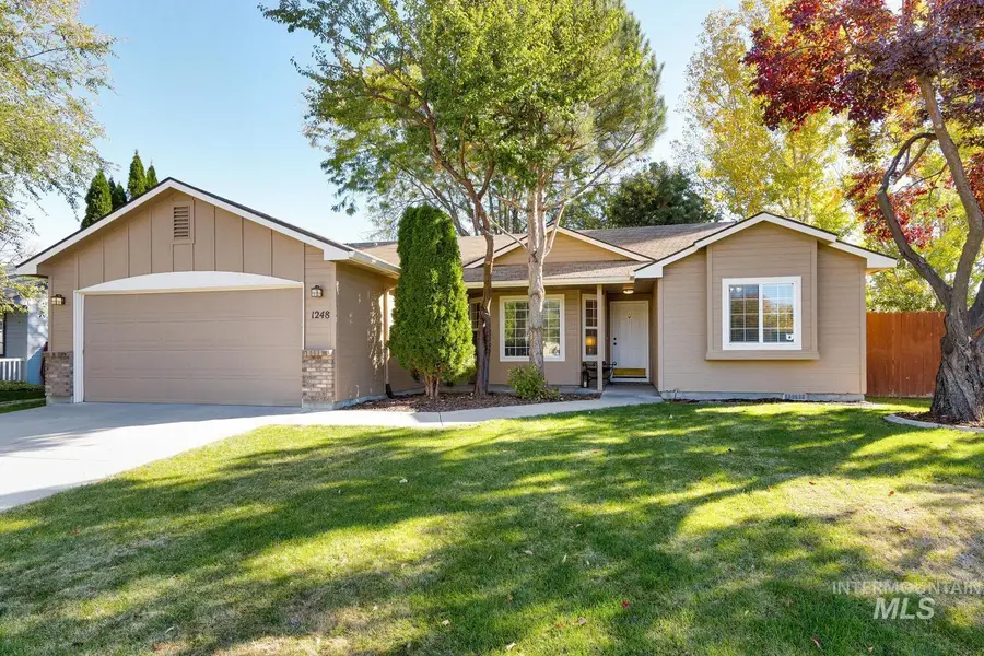 1248 N Black Wolf Ave, Kuna, ID 83634 - Image #2