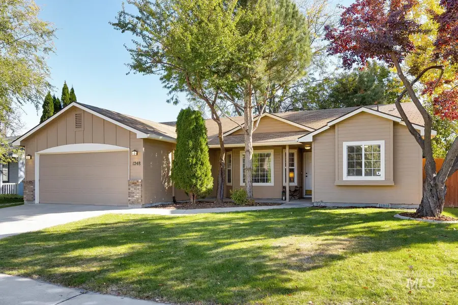 1248 N Black Wolf Ave, Kuna, ID 83634 - Image #3