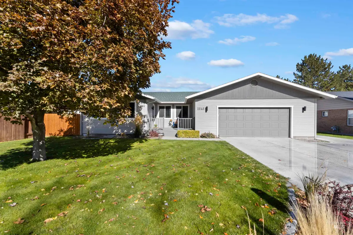 2545 Eastgate Dr, Twin Falls, ID 83301 - Image #1