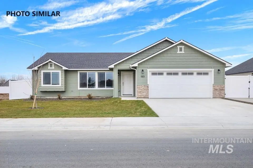 1677 Haystack Rd, Emmett, ID 83617 - Image #1