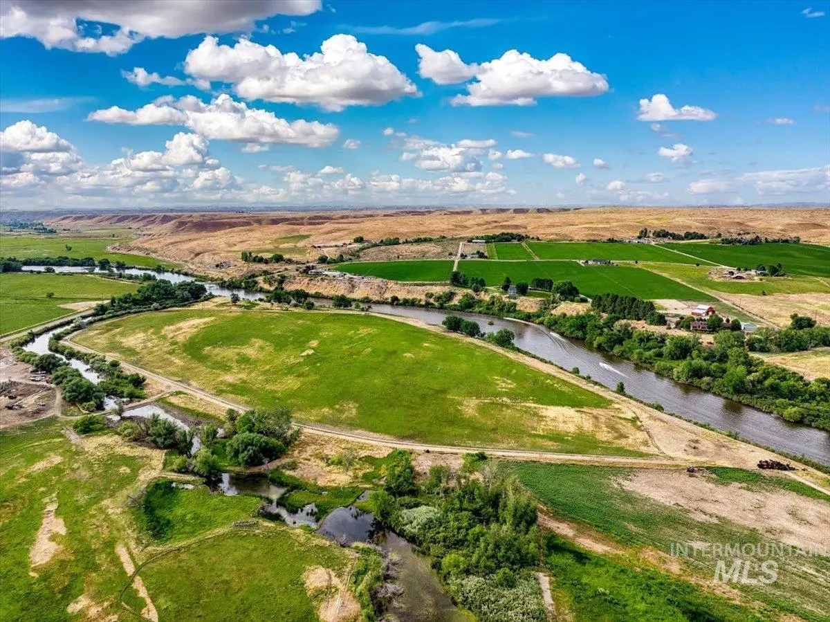 TBD Freemont Road, New Plymouth, ID 83655 - Image #1