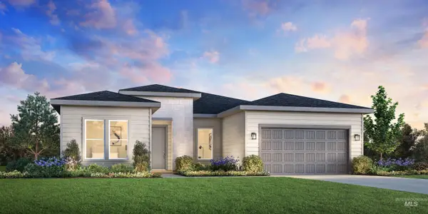 3744 N Kelseyville Way, Star, ID 83669