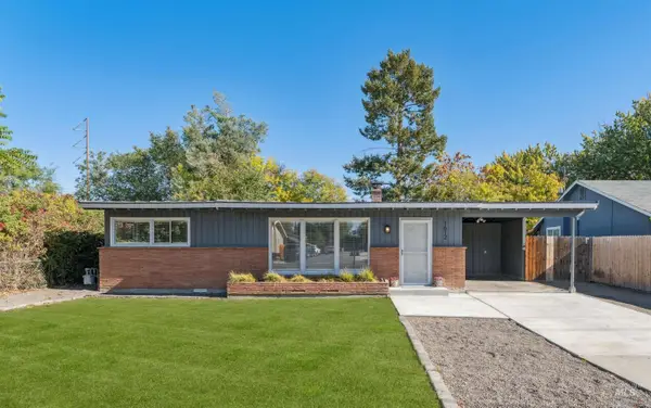 1612 S Latah Street, Boise, ID 83705