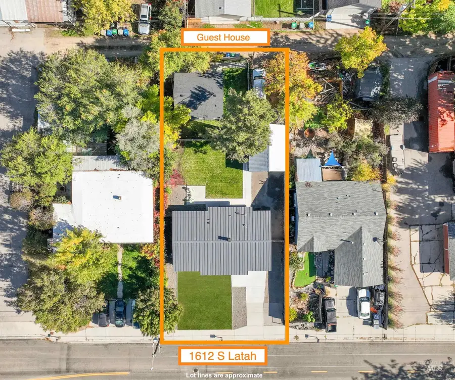 1612 S Latah Street, Boise, ID 83705 - Image #2