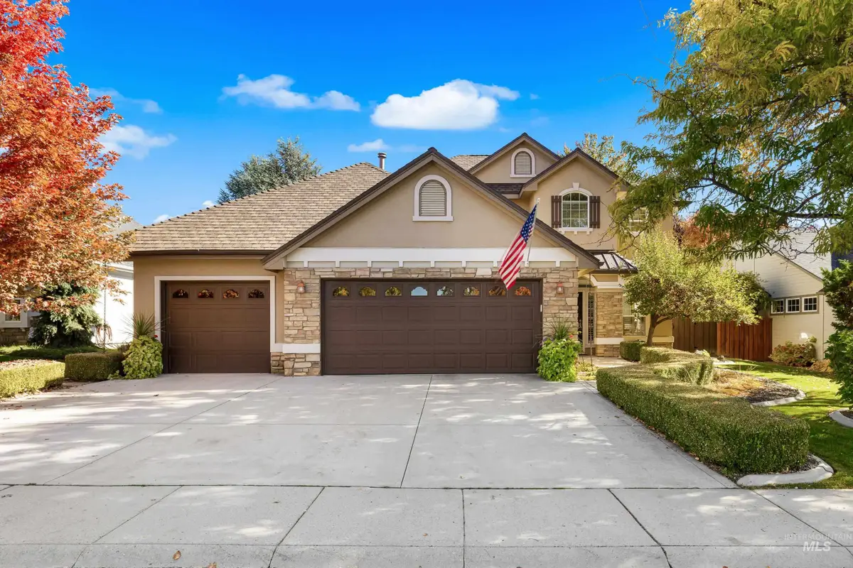 1146 N Falling Water Way, Eagle, ID 83616 - Image #1