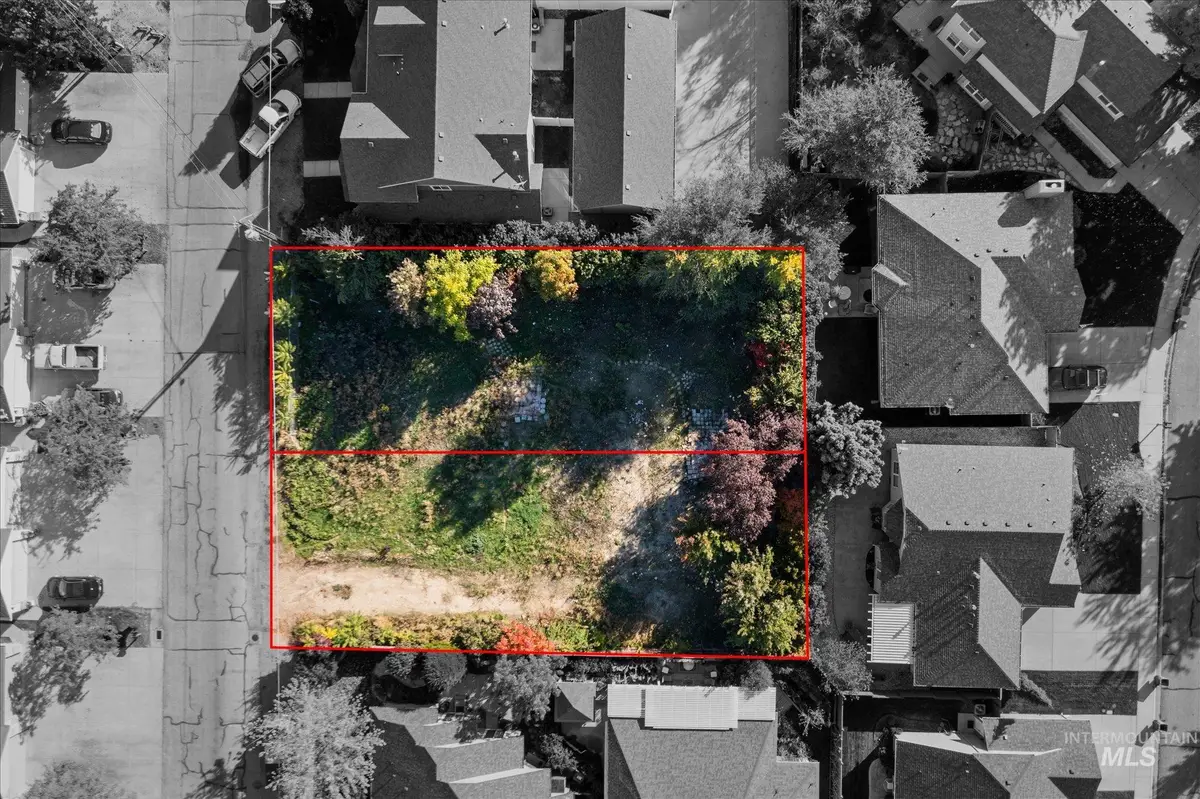 2201/2205 S Dorothy Ave, Boise, ID 83706 - Image #1