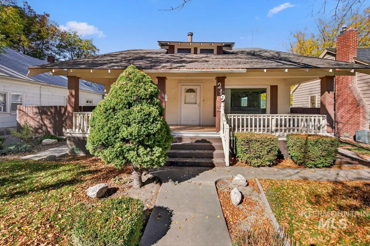 219 16th Ave. S, Nampa, ID 83651 - Image #1