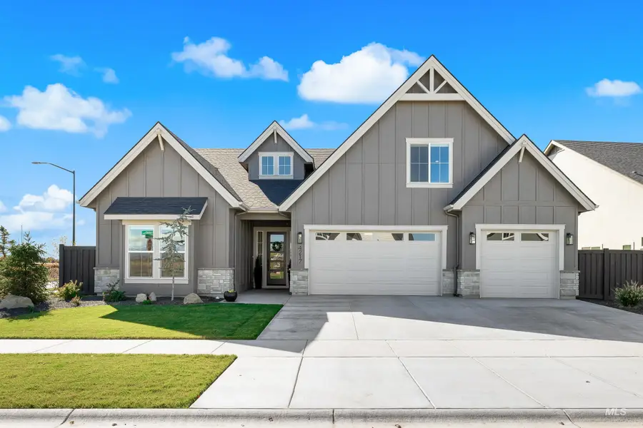 4217 N Bryant Way, Meridian, ID 83646 - Image #2