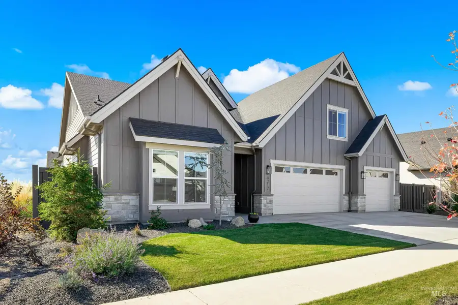 4217 N Bryant Way, Meridian, ID 83646 - Image #3