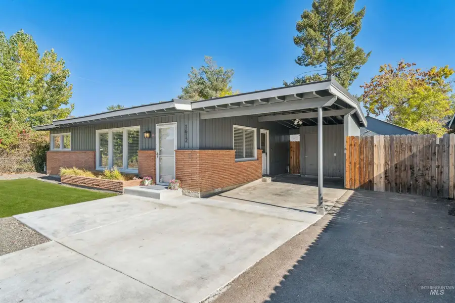 1612 & 1614 S Latah Street, Boise, ID 83705 - Image #3