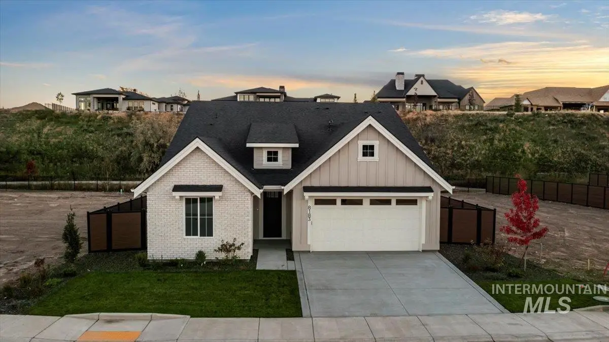 8183 W Show Horse Ct, Meridian, ID 83646 - Image #1