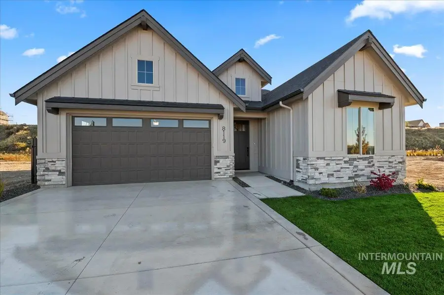 8119 W Show Horse Ct, Meridian, ID 83646 - Image #2