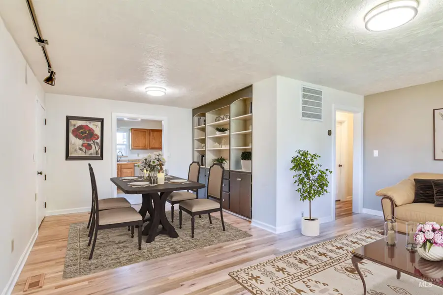 520 S Scott Street, Boise, ID 83705 - Image #3