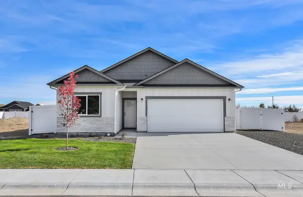 308 N 11th, Parma, ID 83660