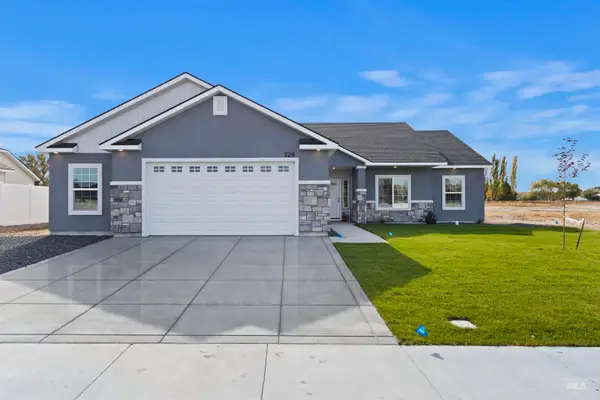 729 Waveland Avenue, Filer, ID 83328
