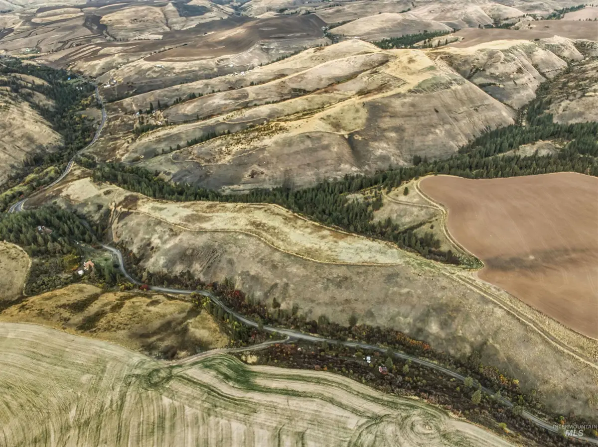 TBD Kettenbach Grade, Nez Perce, ID 83534 - Image #1