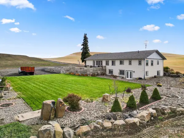 1390 Sather Road, Genesee, ID 83832