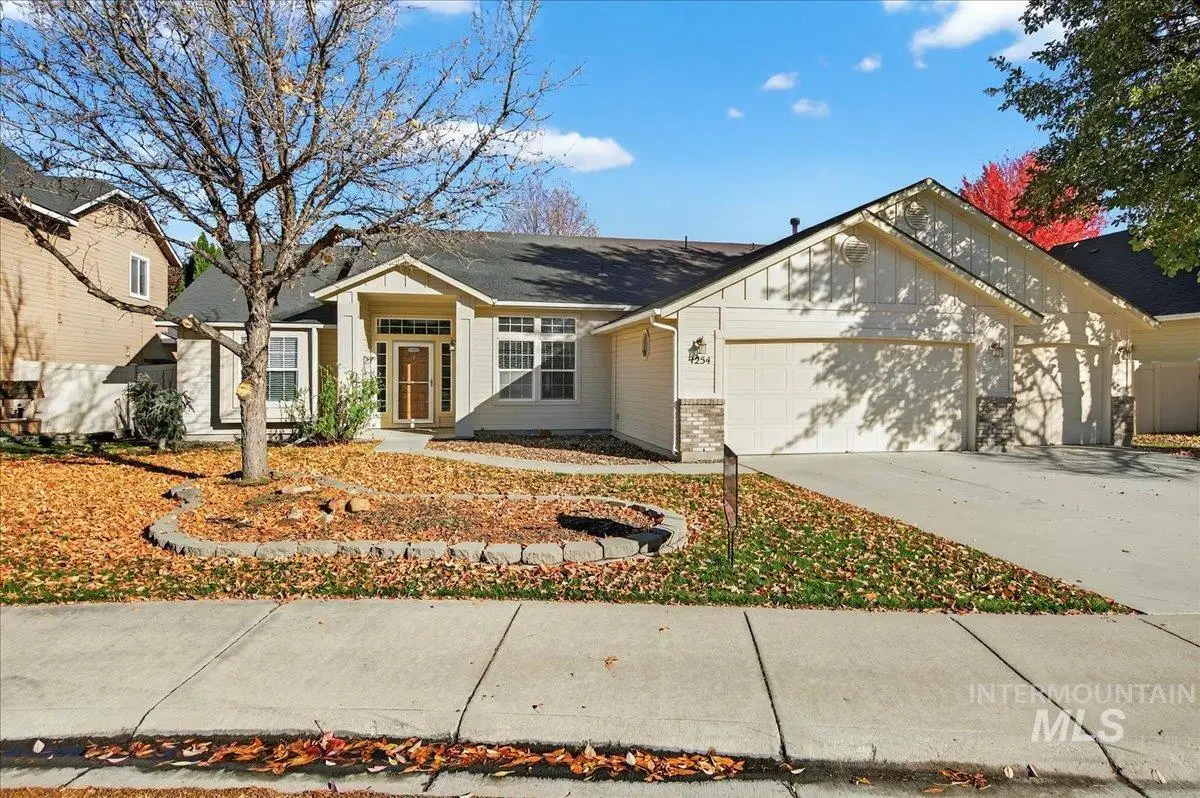 1254 E Sicily St, Meridian, ID 83642 - Image #1