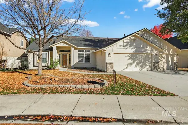 1254 E Sicily St, Meridian, ID 83642