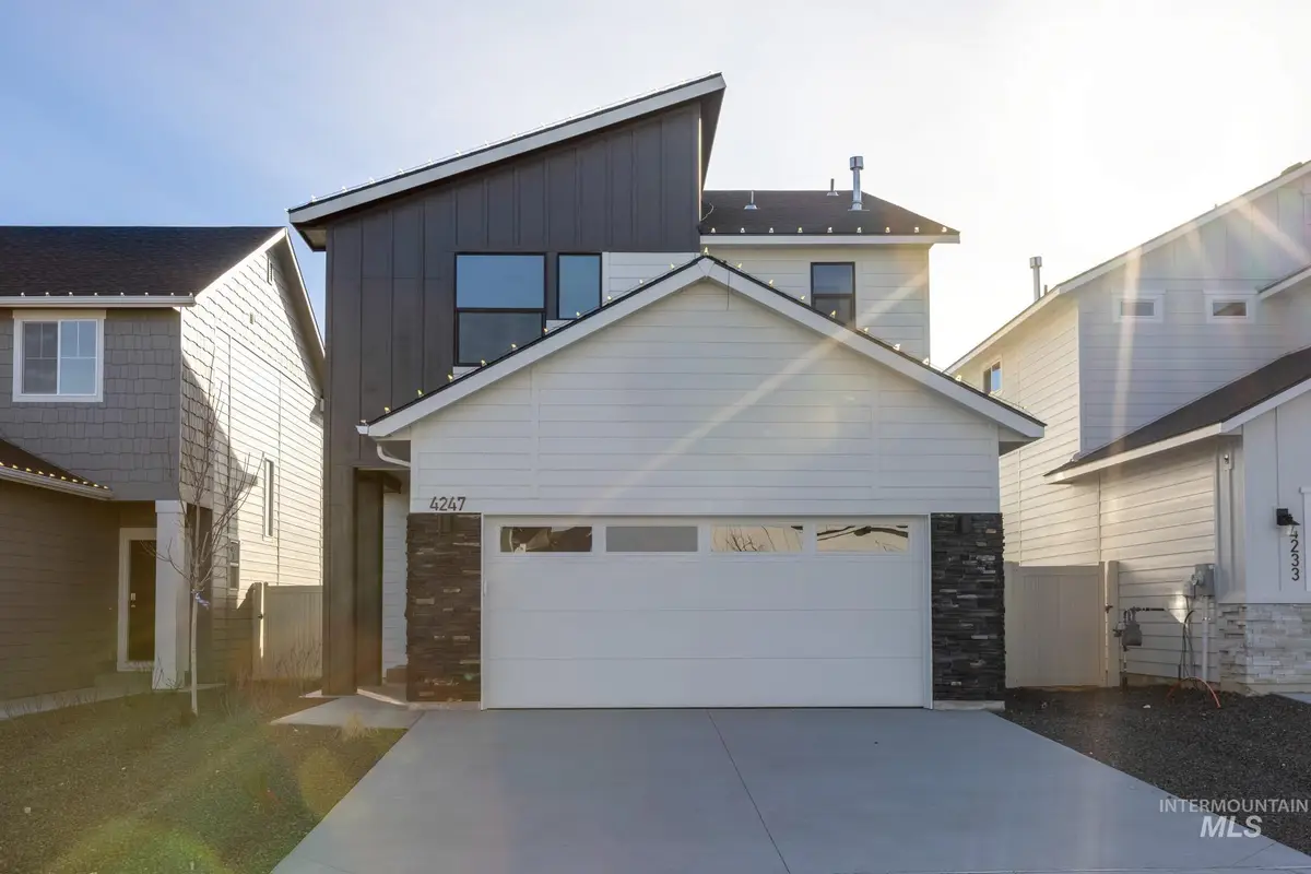 4247 E Hillsong St, Meridian, ID 83709 - Image #1