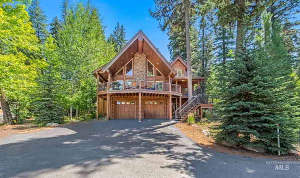 1160 Bellflower Place, McCall, ID 83638