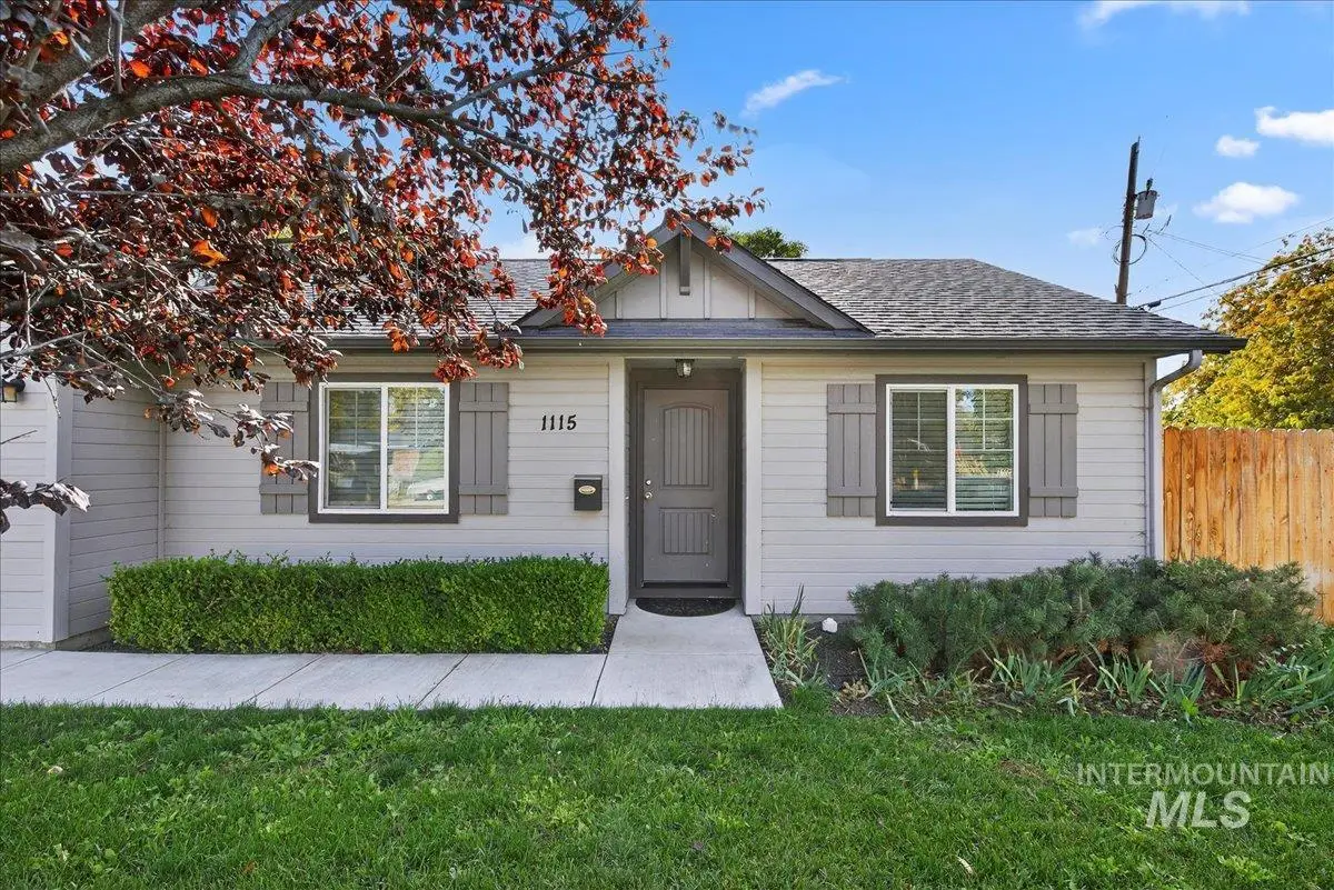 1115 E Clark Ave, Nampa, ID 83686 - Image #1