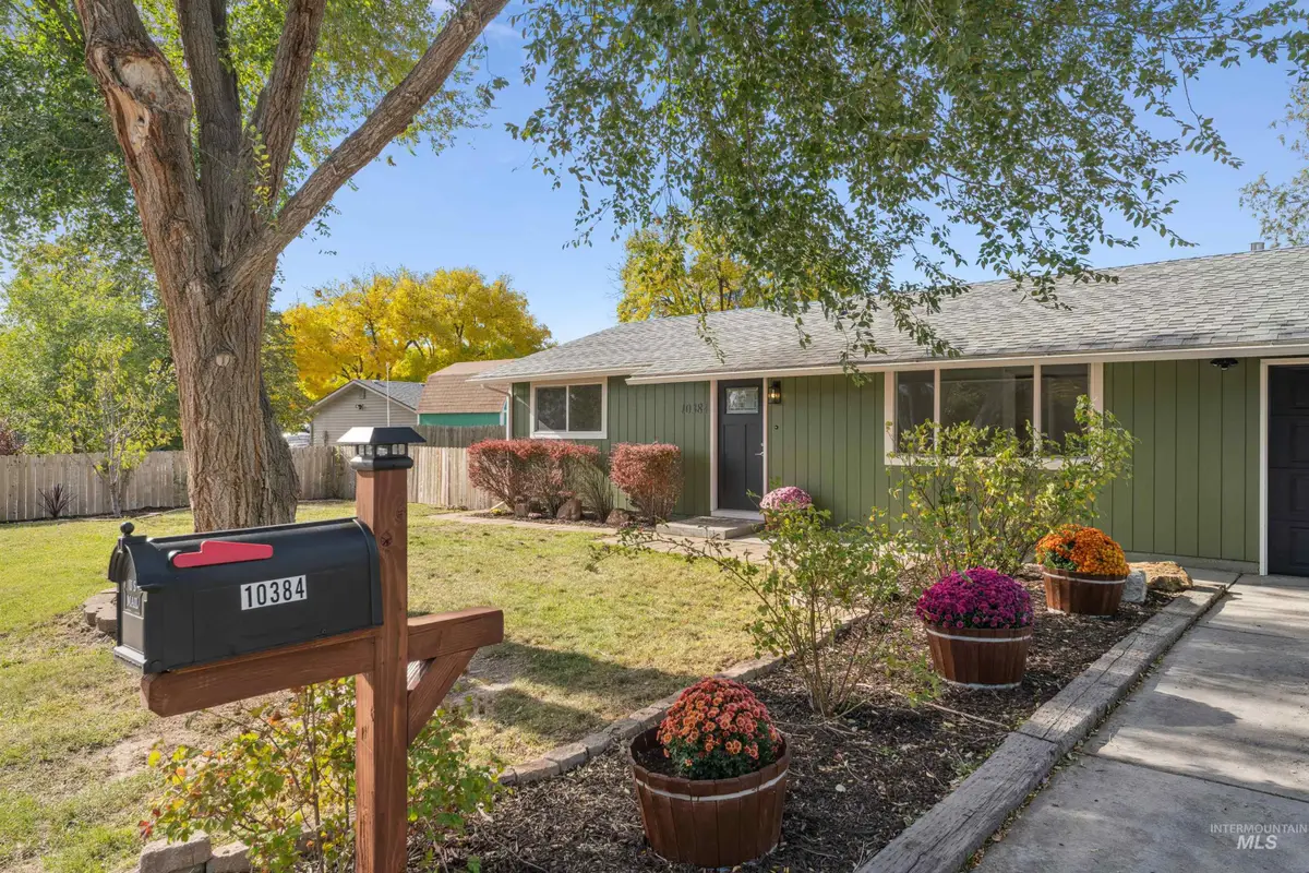 10384 W Fox Brush Ct., Boise, ID 83709 - Image #1