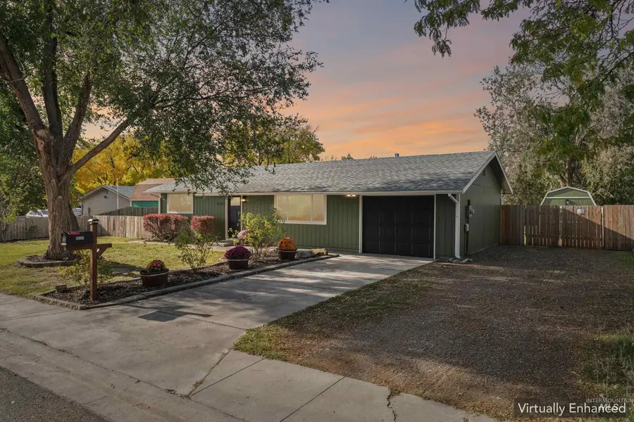 10384 W Fox Brush Ct., Boise, ID 83709 - Image #2