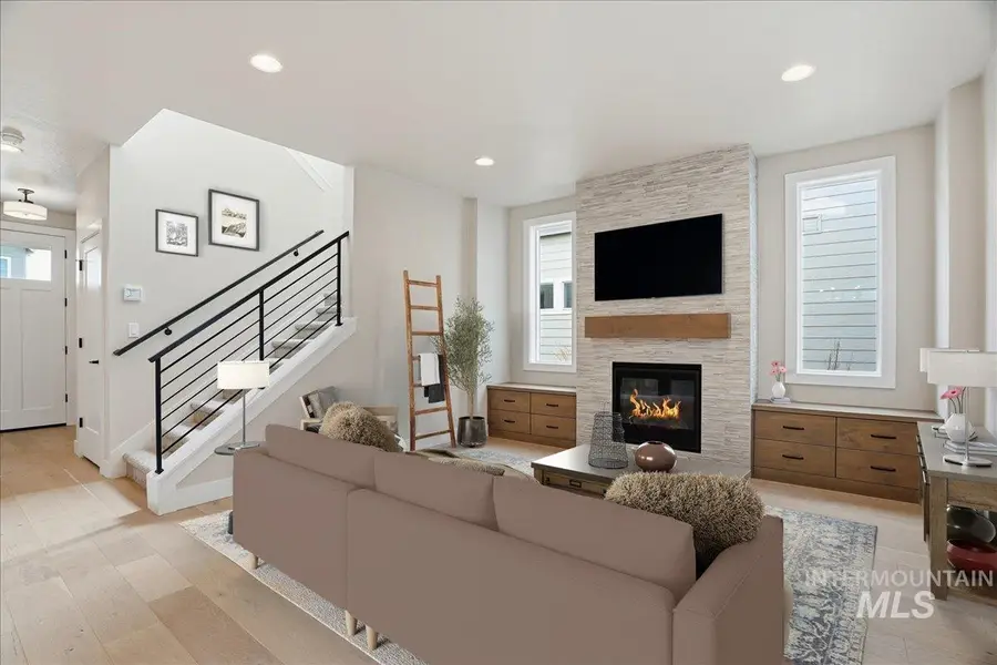 6115 S Hope Ave, Meridian, ID 83642 - #3