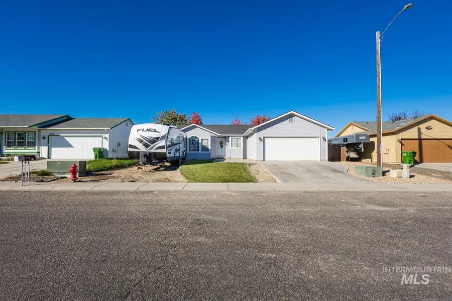 609 Colton Street, New Plymouth, ID 83655 - Image #3