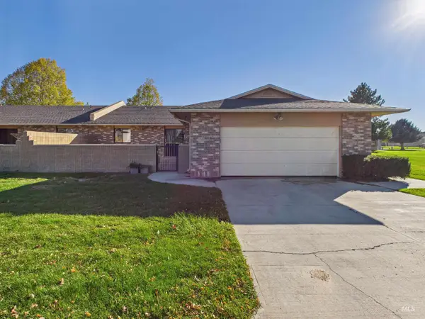 25 River Run Estates, Burley, ID 83318