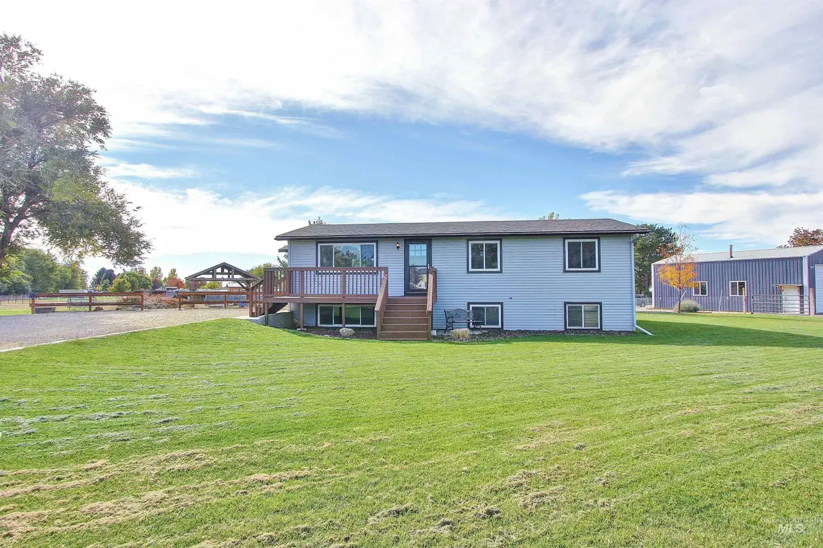 11305 W Desert View, Kuna, ID 83634 - #1