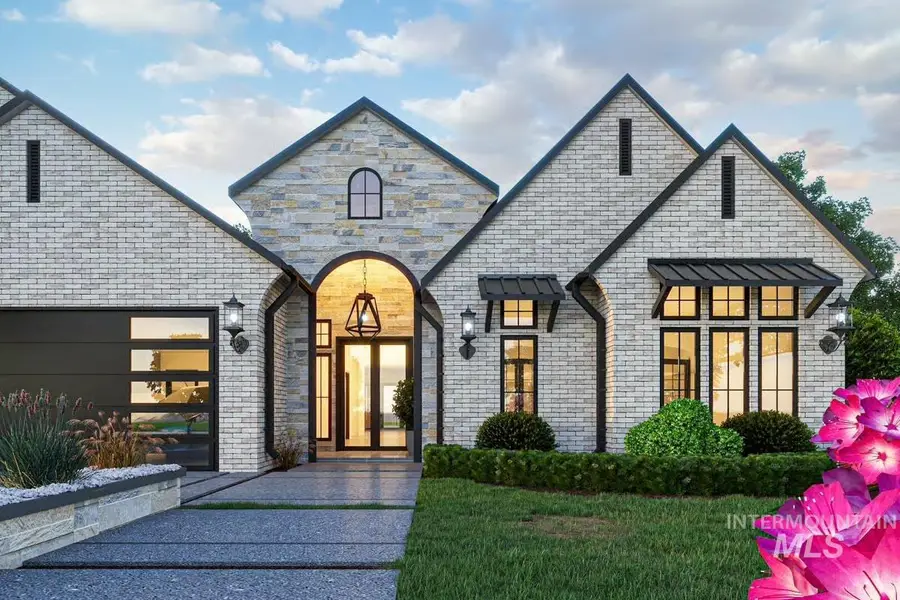 TBD2 N Templeton Way, Eagle, ID 83616 - Image #2